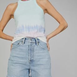 WSLY Rivington Weekend Tank