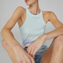 WSLY Rivington Weekend Tank