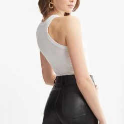 WSLY Rivington Weekend Tank Clothing