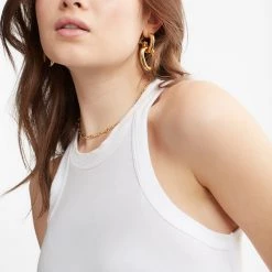 WSLY Rivington Weekend Tank Clothing