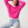 WSLY Ecosoft Crewneck Sweatshirt