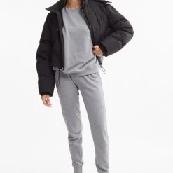 WSLY Clothing Ecosoft Crewneck Sweatshirt