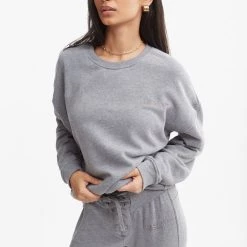 WSLY Clothing Ecosoft Crewneck Sweatshirt