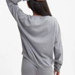 WSLY Clothing Ecosoft Crewneck Sweatshirt