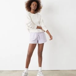 WSLY Clothing Ecosoft Crewneck Sweatshirt