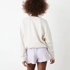 WSLY Clothing Ecosoft Crewneck Sweatshirt