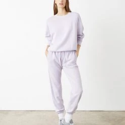 WSLY Clothing Ecosoft Classic Pocket Jogger