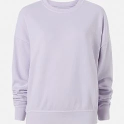 WSLY Ecosoft Crewneck Sweatshirt