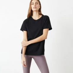 WSLY Chrystie Classic Tee (2-Pack) Tees By WSLY