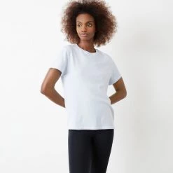 WSLY Chrystie Classic Tee (2-Pack) Tees By WSLY