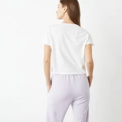 WSLY Tees By WSLY Bowery Boxy Tee