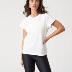 WSLY Tees By WSLY Chrystie Classic Tee