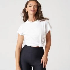 WSLY Tees By WSLY Chrystie Classic Tee