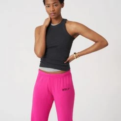 WSLY Clothing Ecosoft Classic Jogger