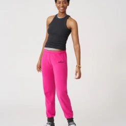 WSLY Clothing Ecosoft Classic Jogger