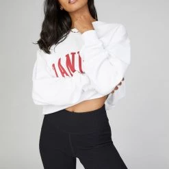 WSLY Clothing Rivington 7in Biker Short