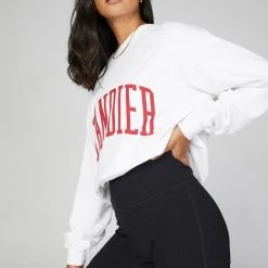 WSLY Clothing Rivington 7in Biker Short