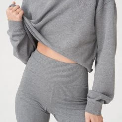 WSLY Rivington 7in Biker Short