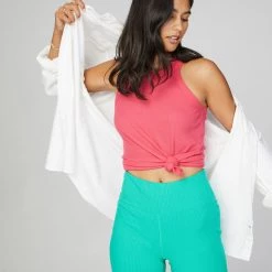 WSLY Rivington 7in Biker Short Clothing