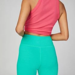 WSLY Rivington 7in Biker Short Clothing