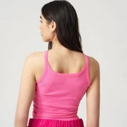 WSLY Rivington Ribbed Cami