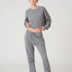 WSLY Clothing Ecosoft Classic Pocket Jogger