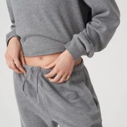 WSLY Clothing Ecosoft Classic Pocket Jogger