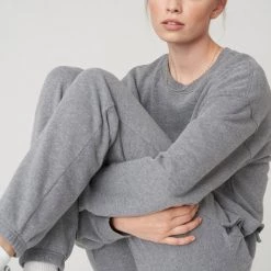 WSLY Clothing Ecosoft Classic Pocket Jogger