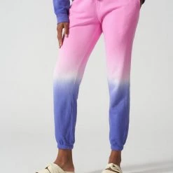 WSLY Clothing Ecosoft Classic Pocket Jogger