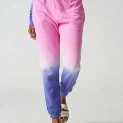 WSLY Clothing Ecosoft Classic Pocket Jogger