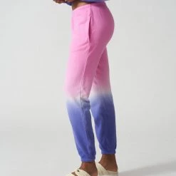 WSLY Clothing Ecosoft Classic Pocket Jogger