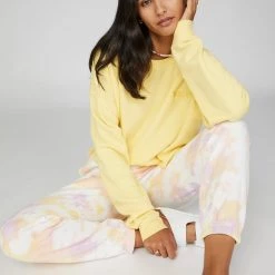 WSLY Ecosoft Classic Pocket Jogger Clothing