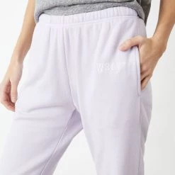 WSLY Clothing Ecosoft Classic Pocket Jogger