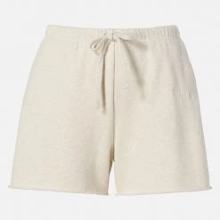 WSLY Ecosoft Sweat Short