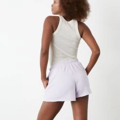 WSLY Ecosoft Sweat Short Clothing