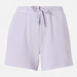 WSLY Ecosoft Sweat Short Clothing