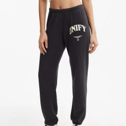 Erica Ford Capsule Collection Clothing Unify Classic Sweatpant