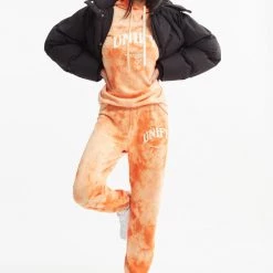 Erica Ford Capsule Collection Unify Classic Sweatpant Clothing