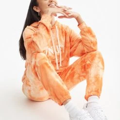 Erica Ford Capsule Collection Unify Classic Sweatpant Clothing