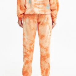 Erica Ford Capsule Collection Unify Classic Sweatpant Clothing