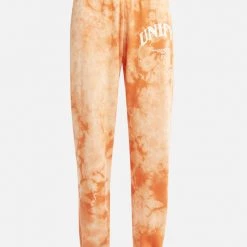 Erica Ford Capsule Collection Unify Classic Sweatpant Clothing