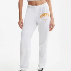 Erica Ford Capsule Collection Unify Classic Sweatpant