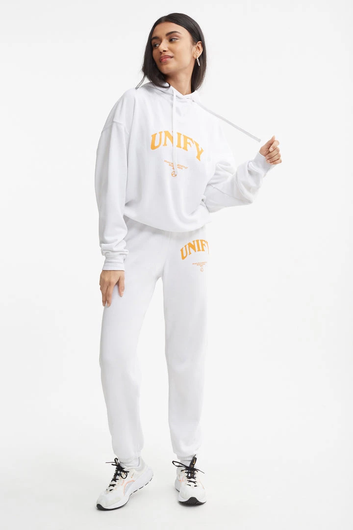 Erica Ford Capsule Collection Unify Classic Sweatpant 4 Erica Ford Capsule Collection Unify Classic Sweatpant