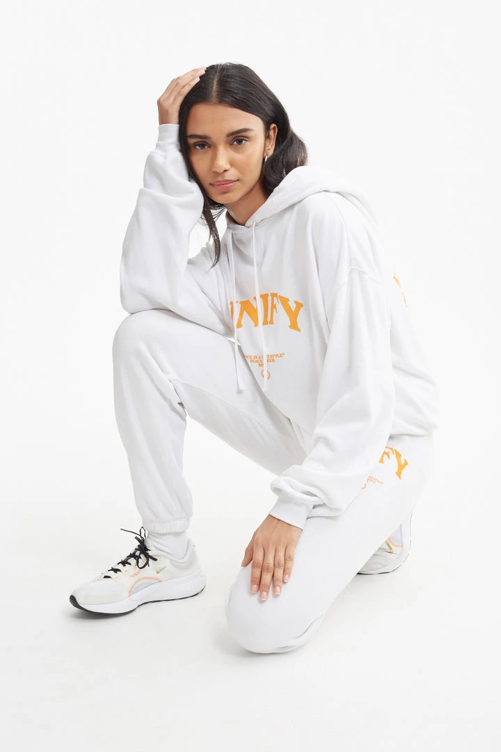 Erica Ford Capsule Collection Unify Classic Sweatpant 1 Erica Ford Capsule Collection Unify Classic Sweatpant