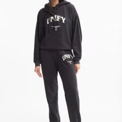 Erica Ford Capsule Collection Unify Oversized Sweatshirt Clothing