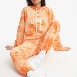 Erica Ford Capsule Collection Clothing Unify Oversized Sweatshirt