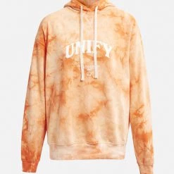 Erica Ford Capsule Collection Clothing Unify Oversized Sweatshirt