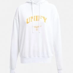 Erica Ford Capsule Collection Clothing Unify Oversized Sweatshirt