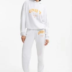 Erica Ford Capsule Collection Clothing Unify Oversized Sweatshirt