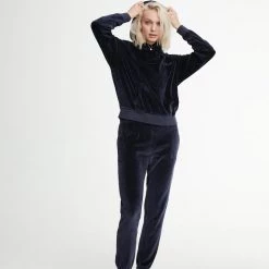 WSLY Clothing Eco Plush Classic Pocket Jogger